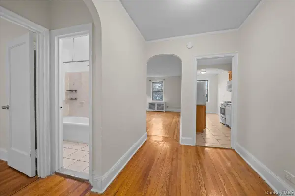 20 William Street #4G, Mount Vernon, NY 10552