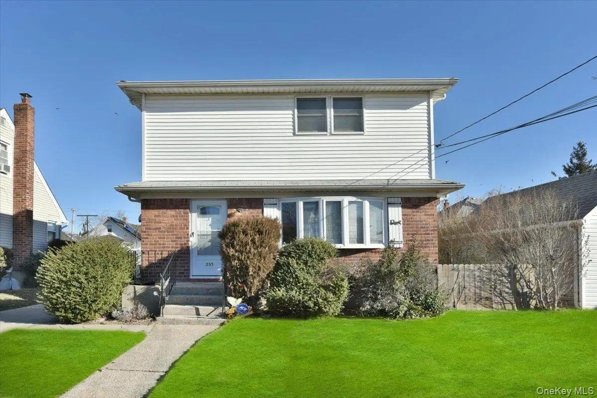 233 Meyer Avenue, Valley Stream, NY 11580 - #1
