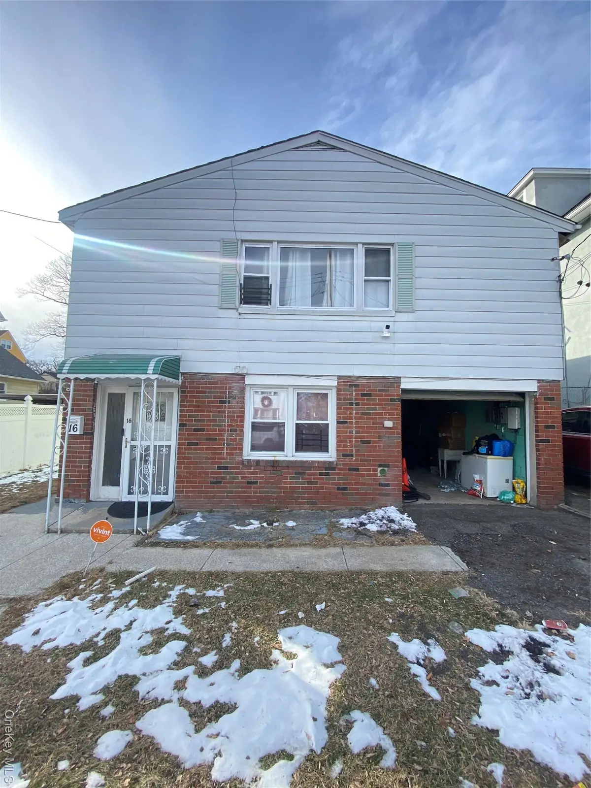 16 Pease Street, Mount Vernon, NY 10553 - Image #1