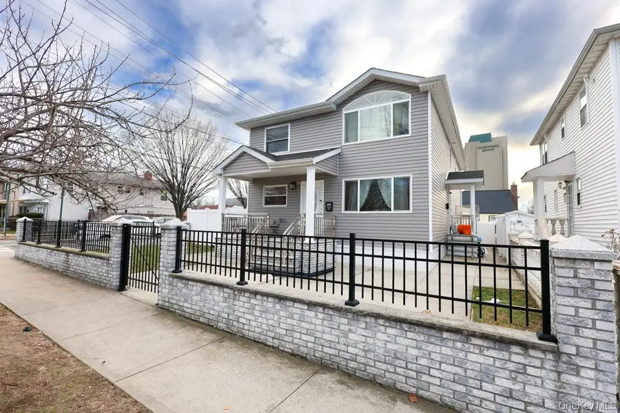 14520 133rd Avenue, Jamaica, NY 11436 - Image #2