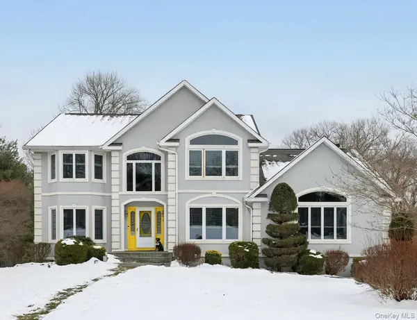 7 Gooler Court, Stony Point, NY 10980