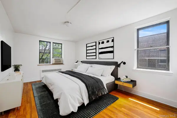 2420 Morris Avenue #6K, Bronx, NY 10468