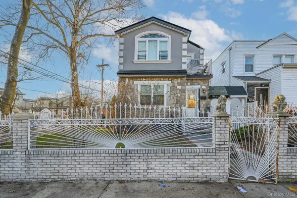 138-60 234th Street, Rosedale, NY 11422