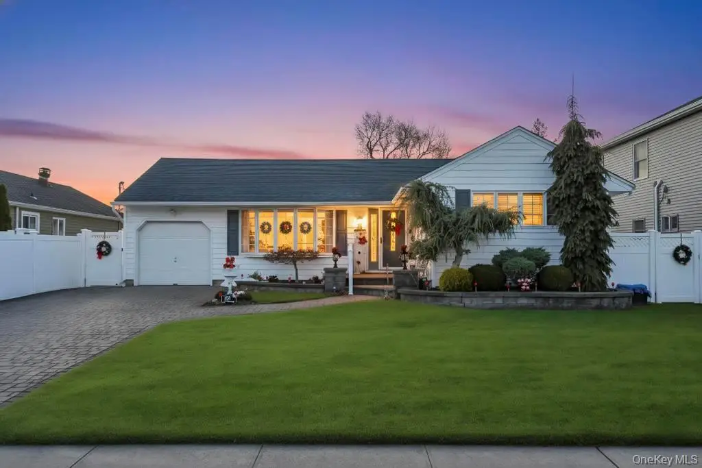 60 Essex Road, Bethpage, NY 11714 - Image #1