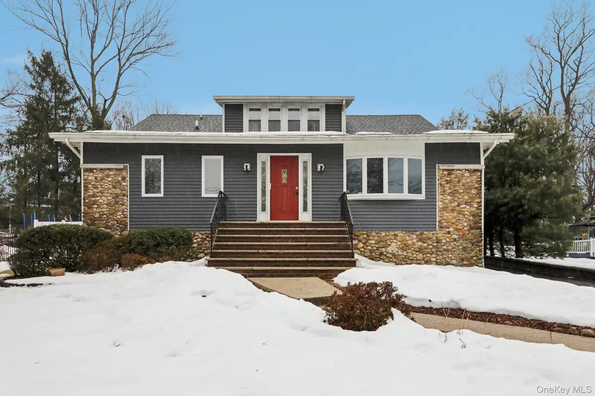 60 Stephens Road, Tappan, NY 10983 - #1