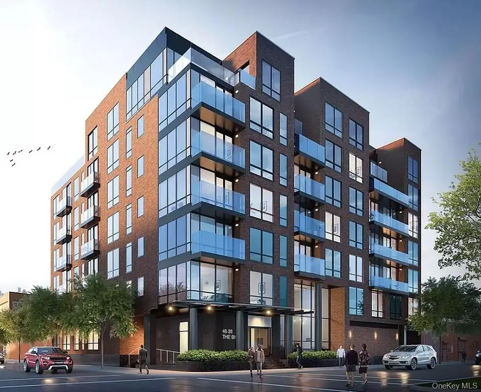 4620 11th Street #5F, Long Island City, NY 11101 - Image #1