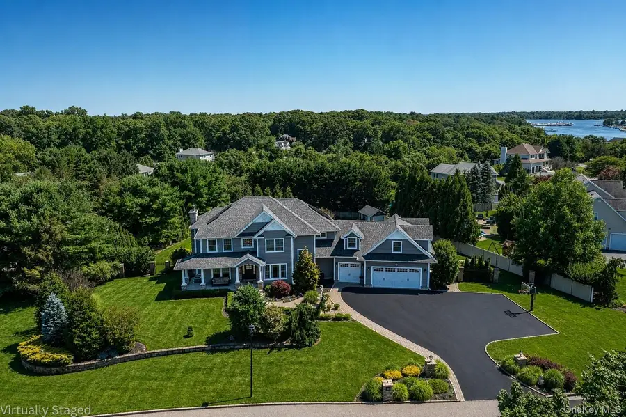 30 Hampton Drive, Center Moriches, NY 11934 - #3