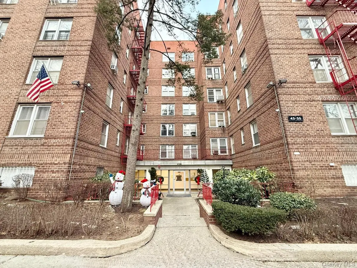 43-35 Union Street #2G, Flushing, NY 11355 - Image #1
