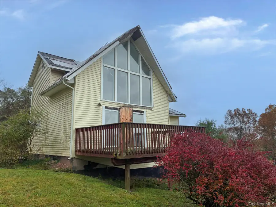 938 Horseshoe Lake Road, Swan Lake, NY 12783 - Image #2