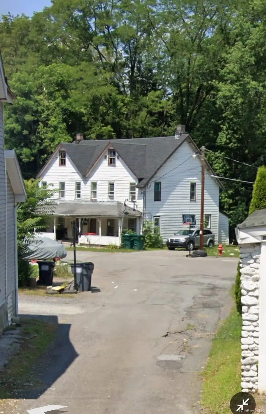 15-17 Tyrone Thomas Lane, Ellenville, NY 12428 - #2