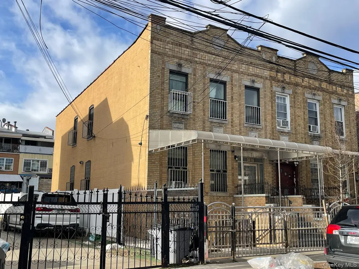 3416 103rd Street, Corona, NY 11368 - Image #1