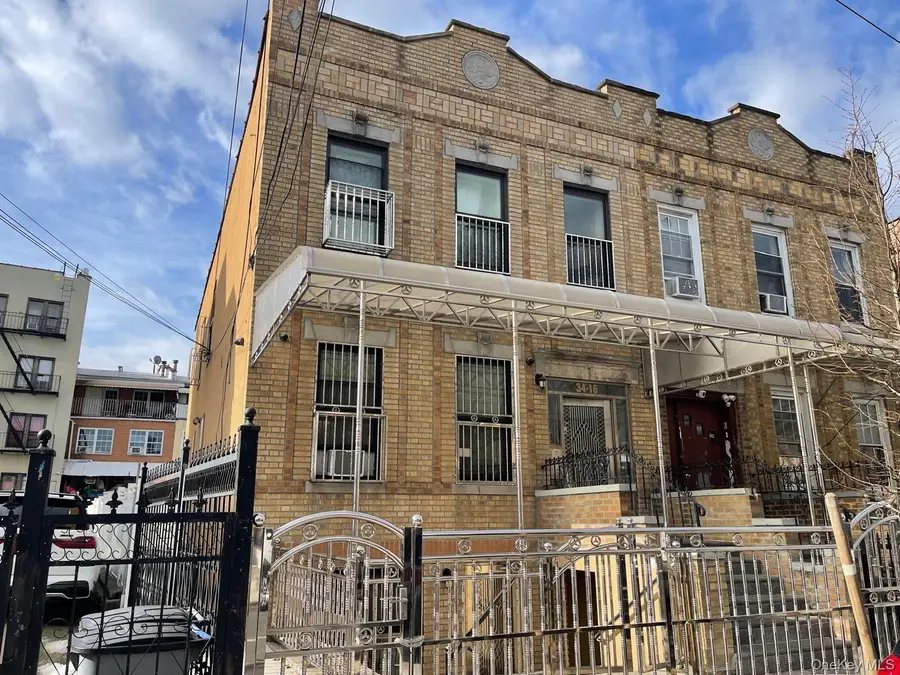 3416 103rd Street, Corona, NY 11368 - Image #2