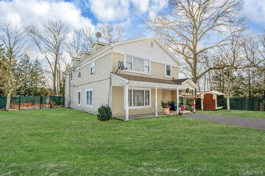 78 Eleanor Avenue, Mastic, NY 11950 - Image #2