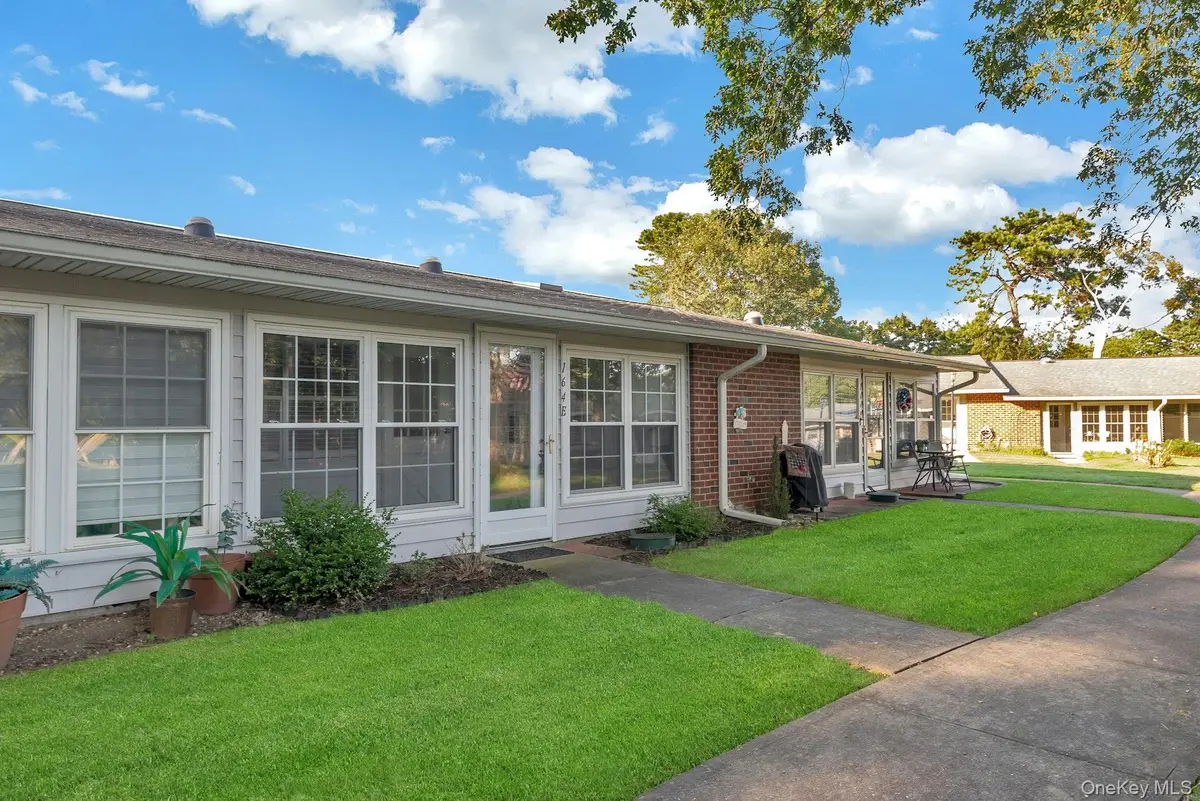 164 Falmouth Court #E, Ridge, NY 11961 - Image #1