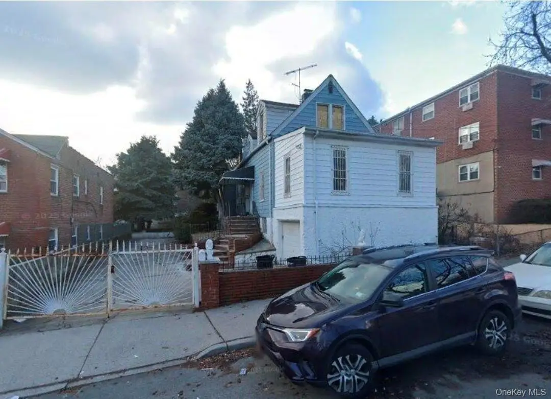 4167 Ely Avenue, Bronx, NY 10466 - #1