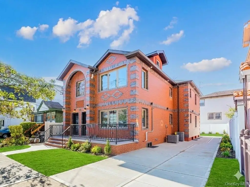 4634 211th Street, Bayside, NY 11361 - Image #1