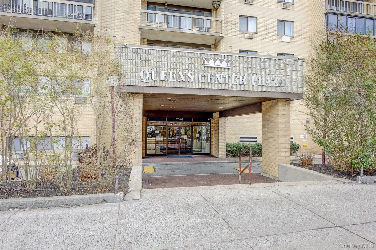 87-08 Justice Avenue #12G, Elmhurst, NY 11373 - Image #1