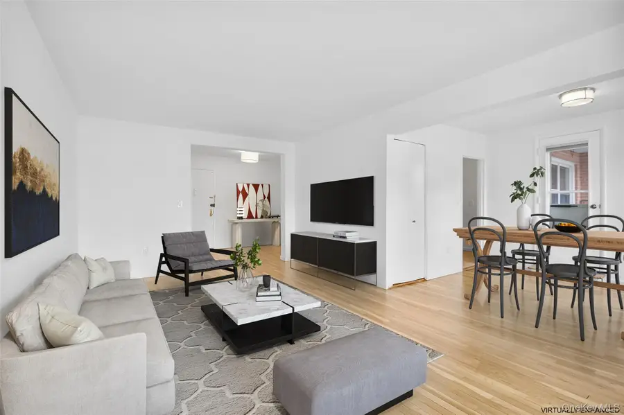 177 E Hartsdale Avenue #3H, Hartsdale, NY 10530 - Image #3