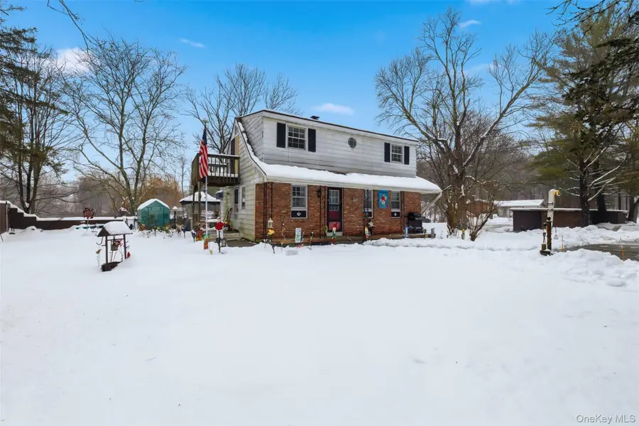 63 Parksville Road, Pleasant Valley, NY 12569 - Image #3