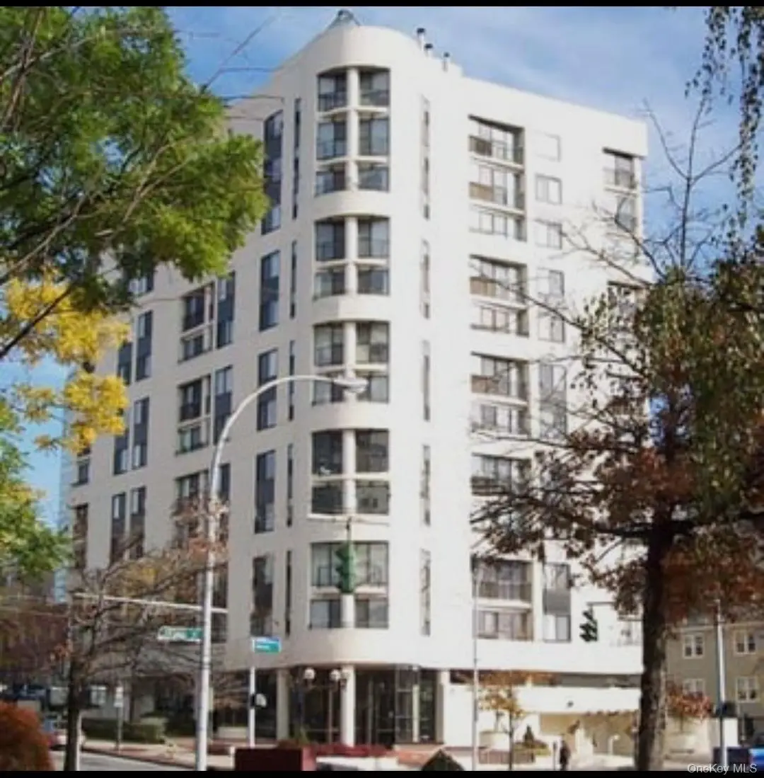 10 Cottage Place #2A, White Plains, NY 10601 - #1