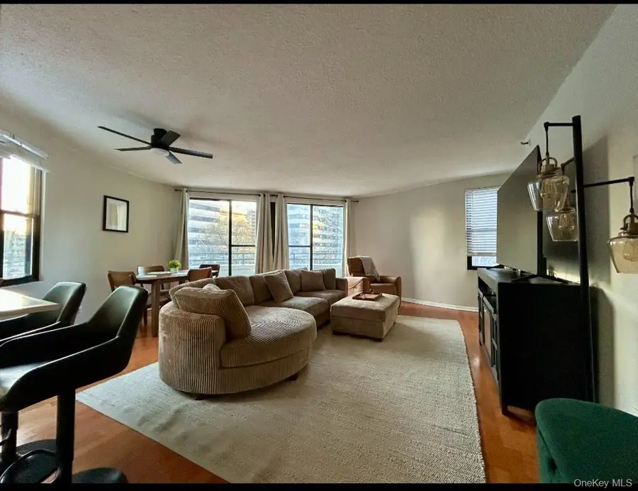 10 Cottage Place #2A, White Plains, NY 10601 - #3