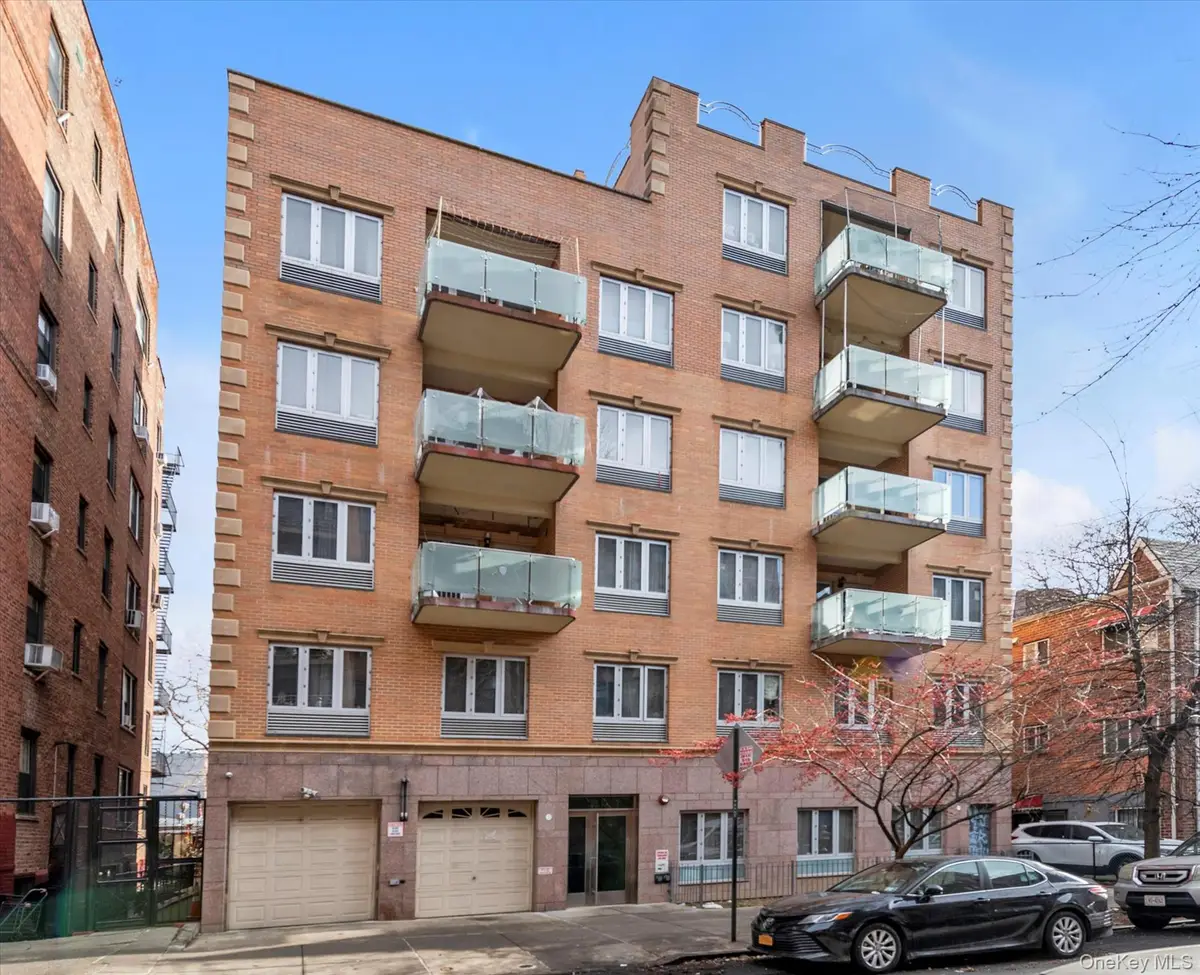 8510 Elmhurst Avenue #5A, Elmhurst, NY 11373 - Image #1