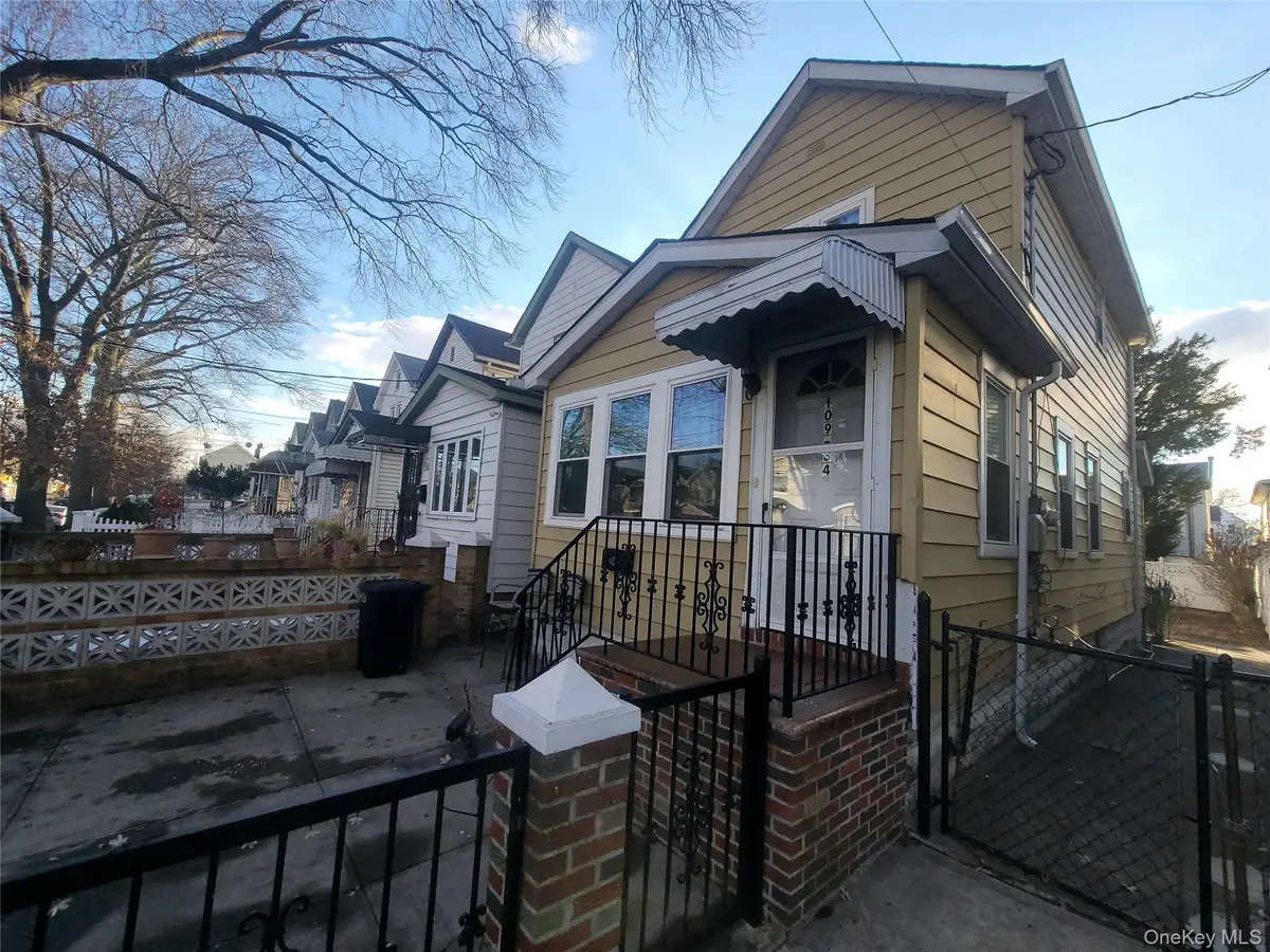 10934 125th Street, Jamaica, NY 11420 - Image #1