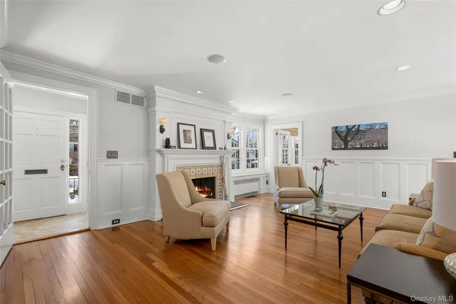 25 Huguenot Drive, Larchmont, NY 10538 - #3