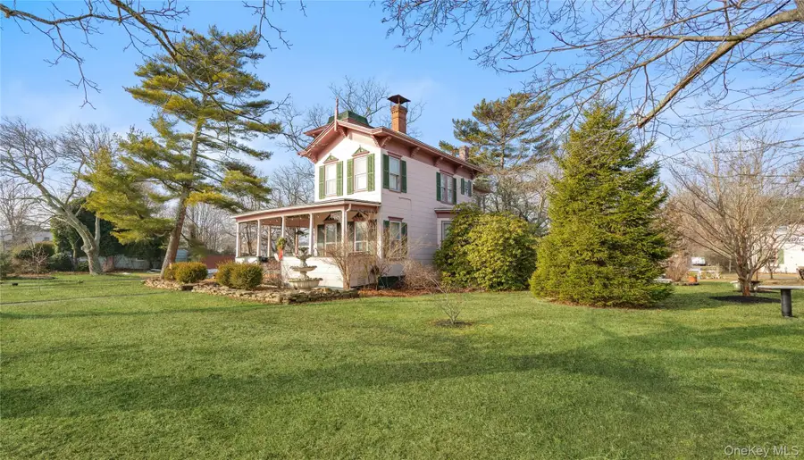 449 Montauk Highway, East Moriches, NY 11940 - Image #2