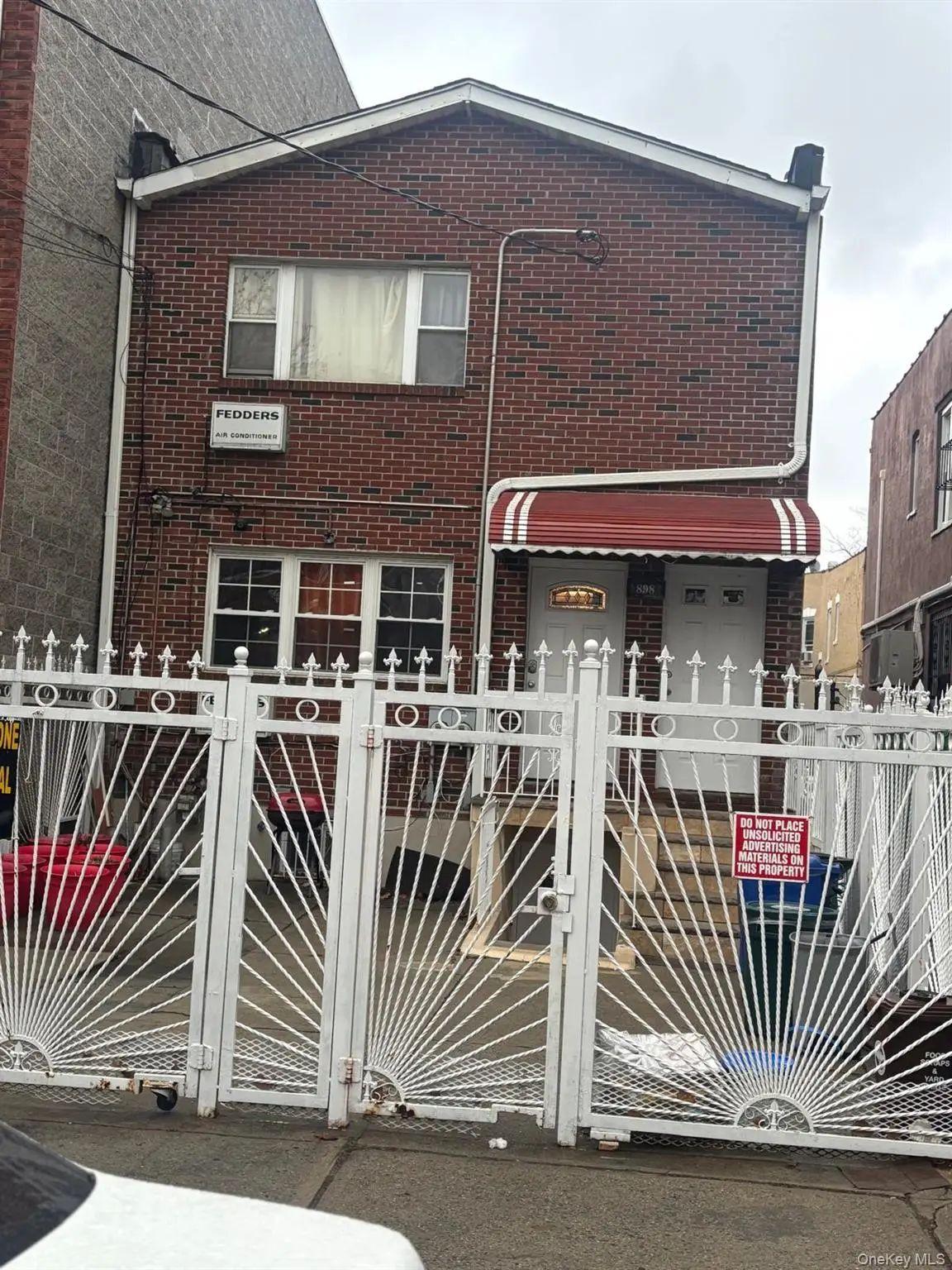 898 Thomas S Boyland Street, Brooklyn, NY 11212 - Image #1