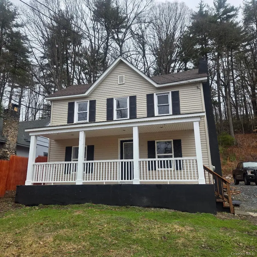 112 State Route 55, Napanoch, NY 12458 - #2