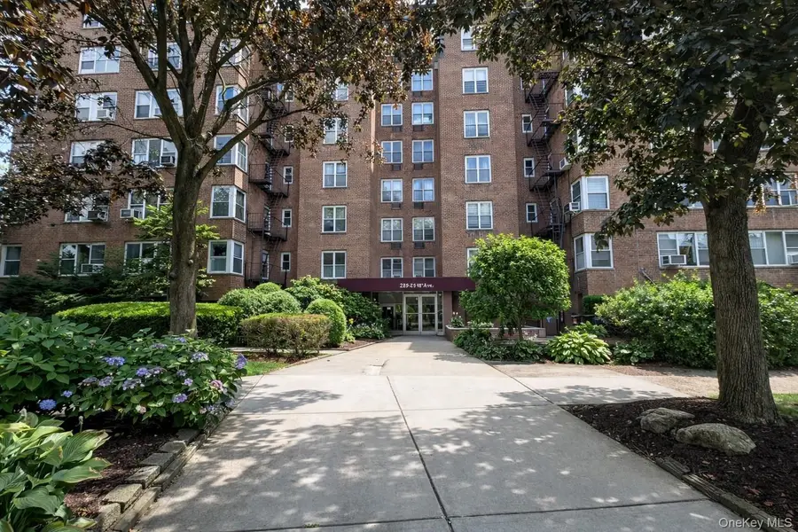 209-25 18th Avenue #1C, Bayside, NY 11360 - #2