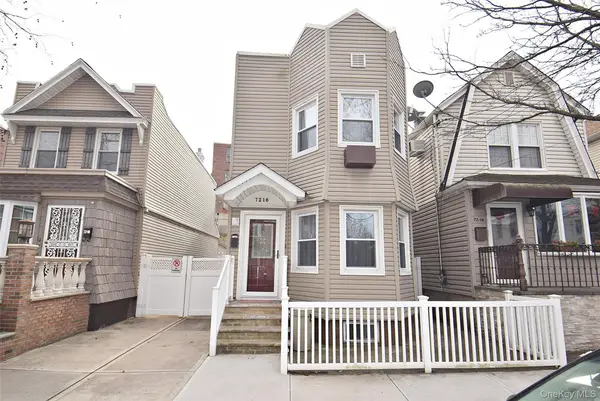 7216 66th Drive, Middle Village, NY 11379