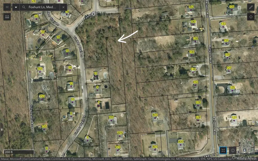 Lot 16 Fox Hunt Lane, Yaphank, NY 11980 - Image #2