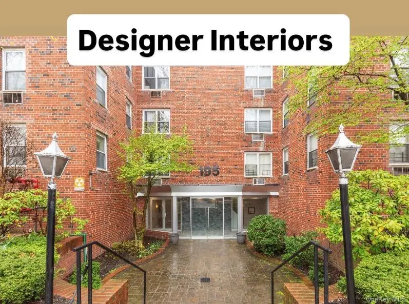 195 S Middle Neck Road #2 H, Great Neck, NY 11021 - #1