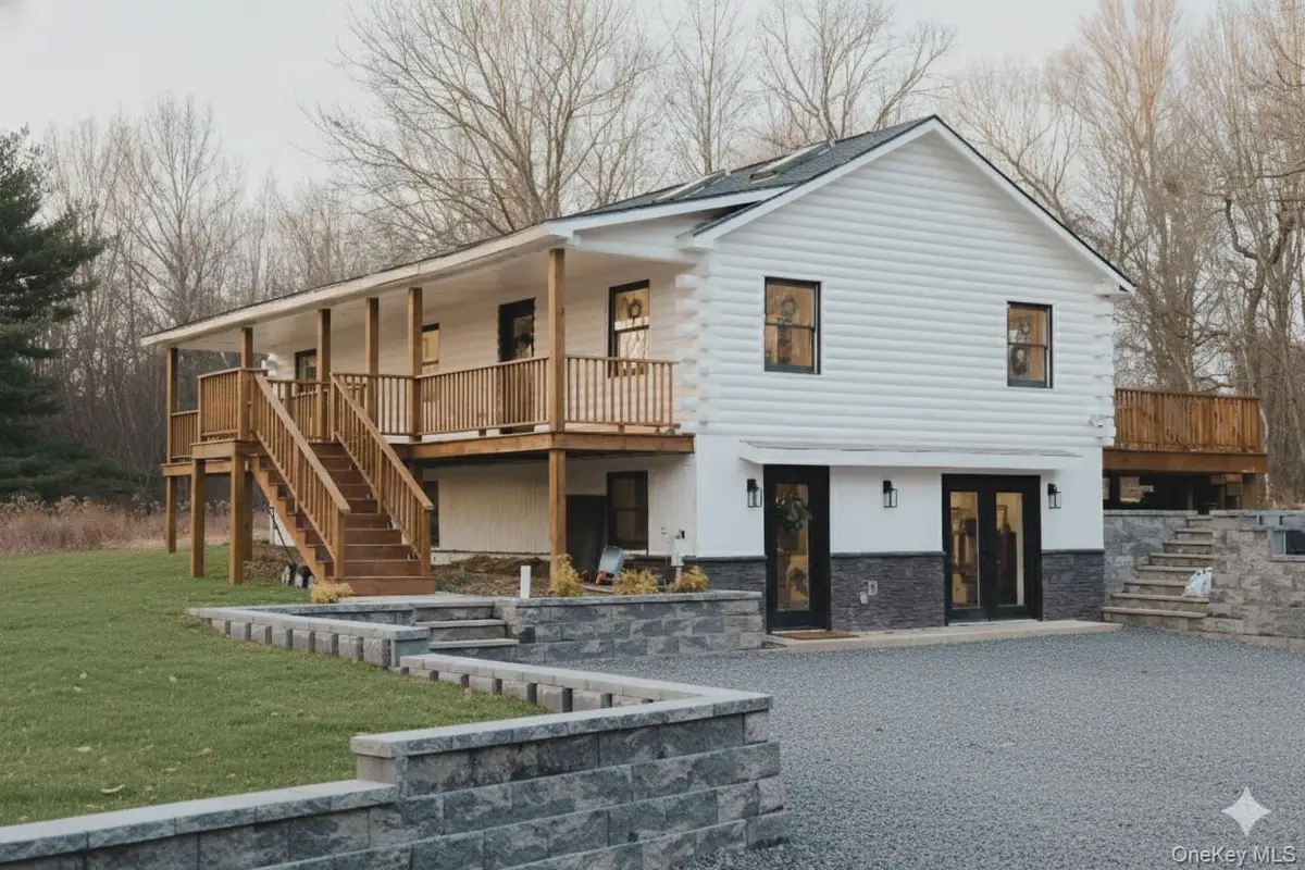 281 Falls Road, Hudson, NY 12534 - Image #1