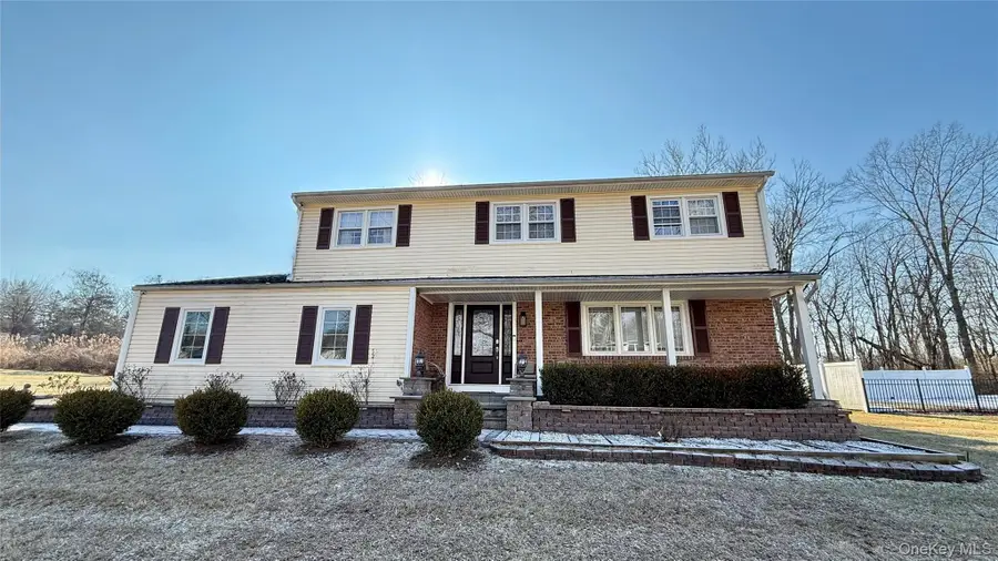 16 Renie Lane, Blauvelt, NY 10913 - #2