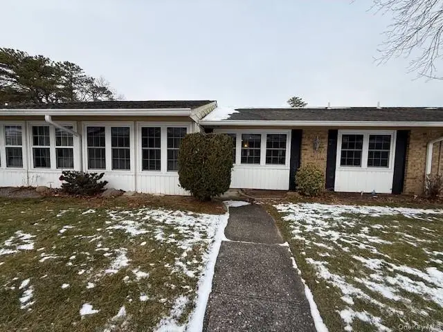 373 Woodbridge Drive #B, Ridge, NY 11961 - Image #1