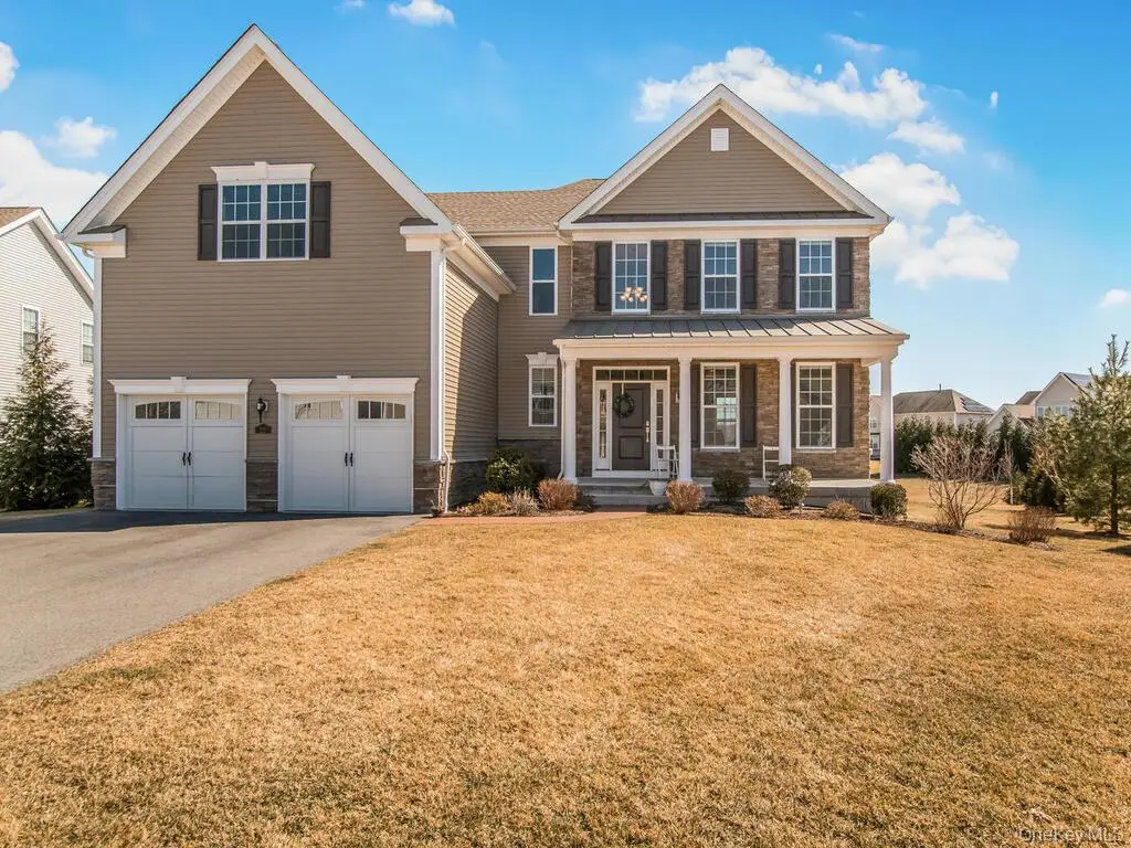 22 E Van Buren Way, Hopewell Junction, NY 12533 - Image #1