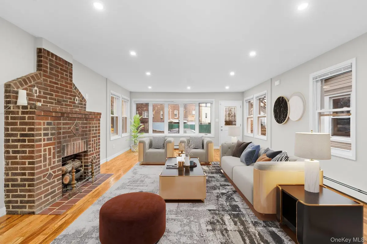 187-41 Tioga Drive, Saint Albans, NY 11412 - Image #1