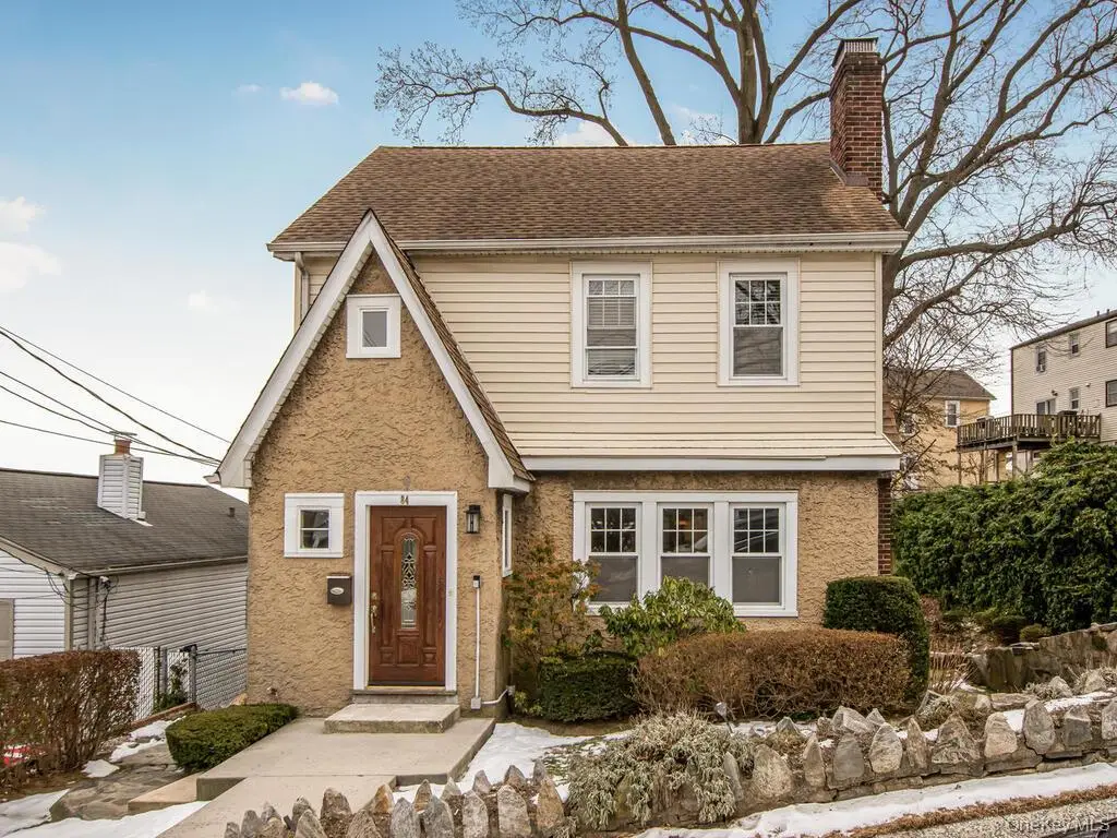 84 Page Avenue, Yonkers, NY 10704 - Image #1