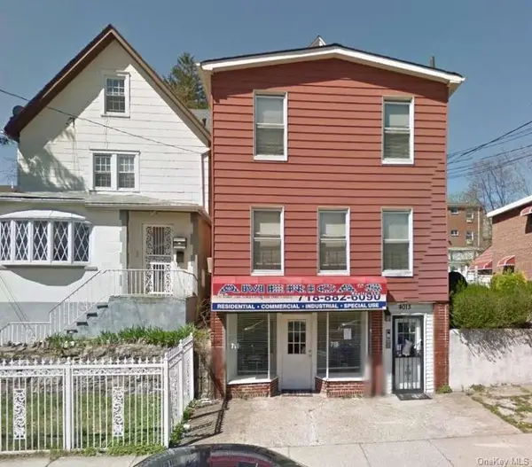 4013 Dyre Avenue, Bronx, NY 10466