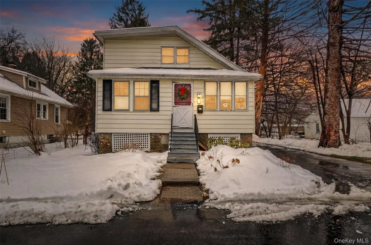 5 Miller Place, Poughkeepsie, NY 12601 - Image #1