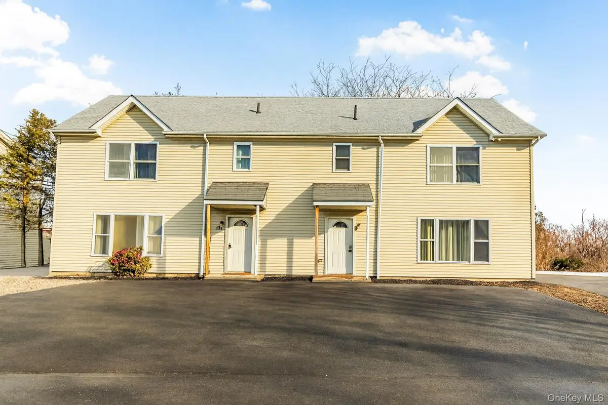 17 Blanchard Street, Middletown, NY 10940 - Image #1