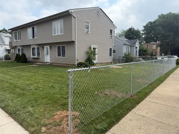 129 Stewart Street, Hempstead, NY 11003