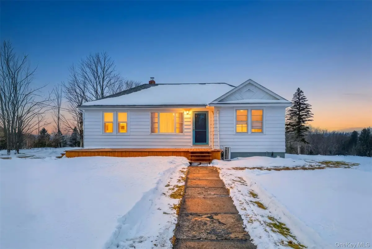 191 Rose Road, Woodbourne, NY 12788 - Image #1