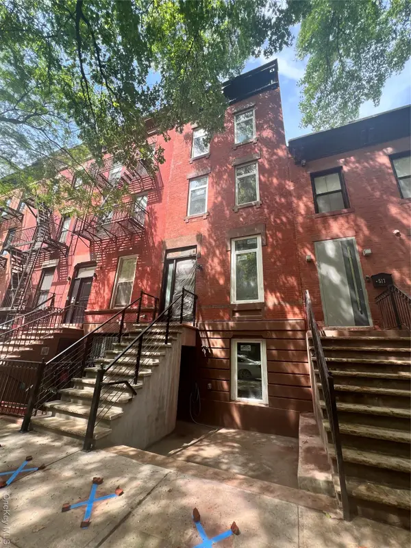 118 street 515 1/2, New York (Manhattan), NY 10035