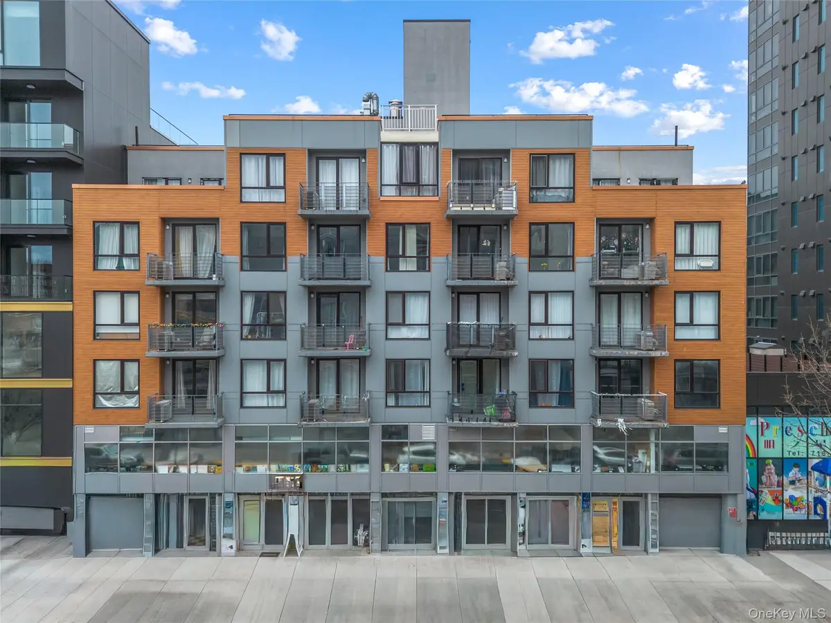 35-20 146th Street #5C, Flushing, NY 11354 - Image #1