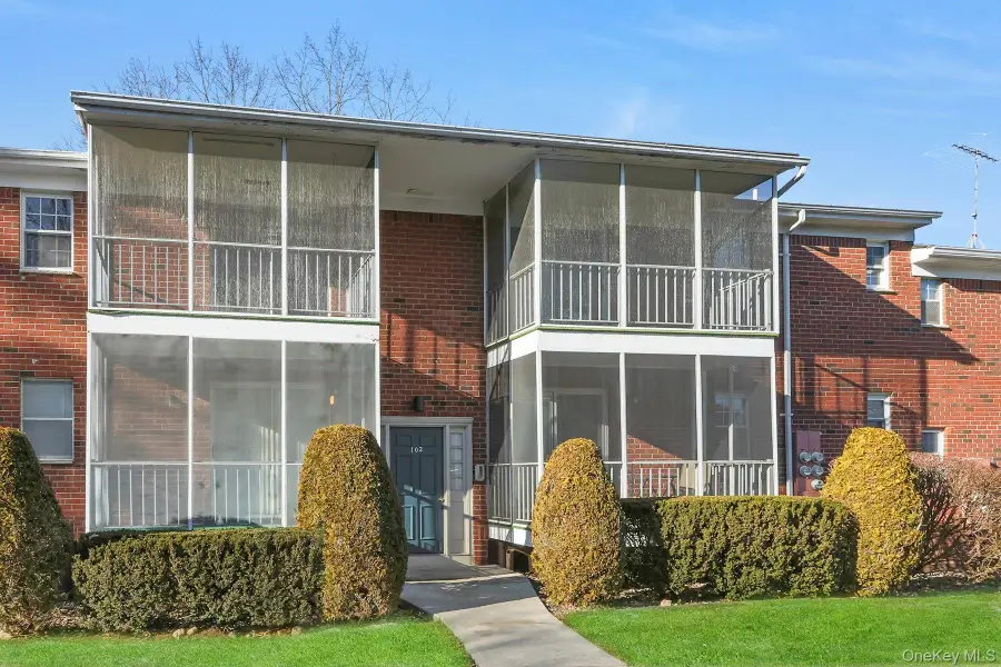 102 Yorkshire Drive #Z12, Suffern, NY 10901 - Image #3