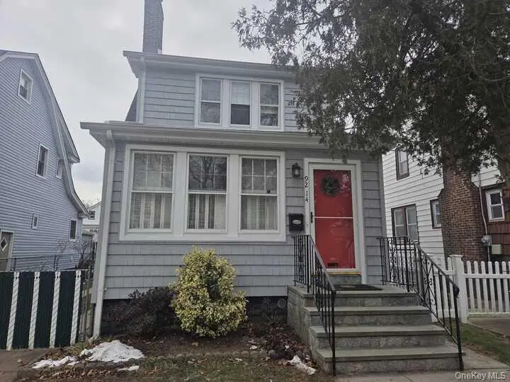 92-14 221st Street, Queens Village, NY 11428 - Image #2